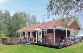 3 Bedroom Stunning Home In Vittaryd